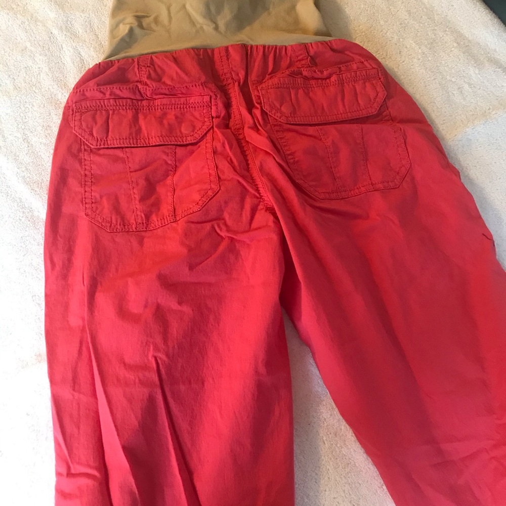 Maternity Capris pants